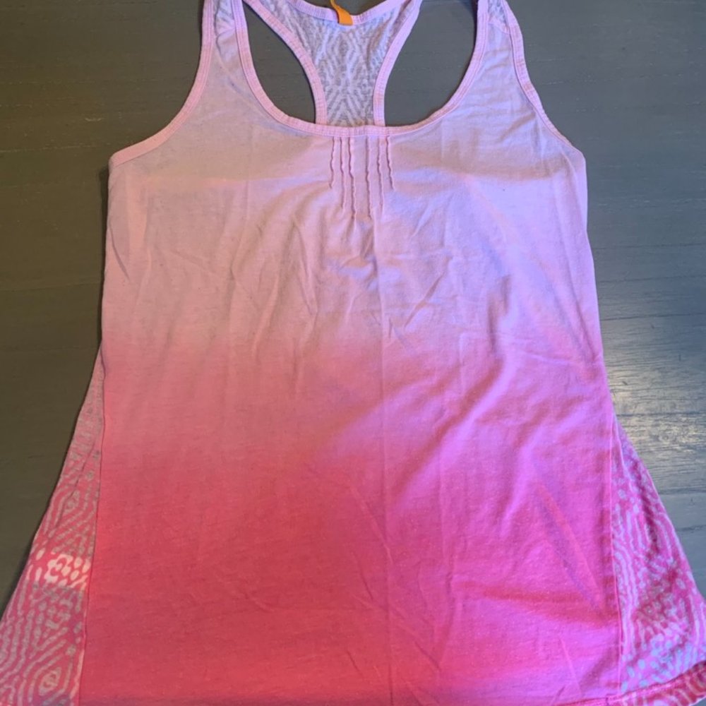 🔥 3/$15 🔥 Pink Workout Tank